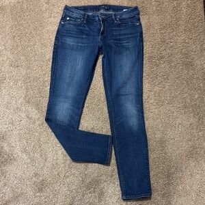 Women's Lucky Brand Lolita Skinny Jeans, Sz 4/27